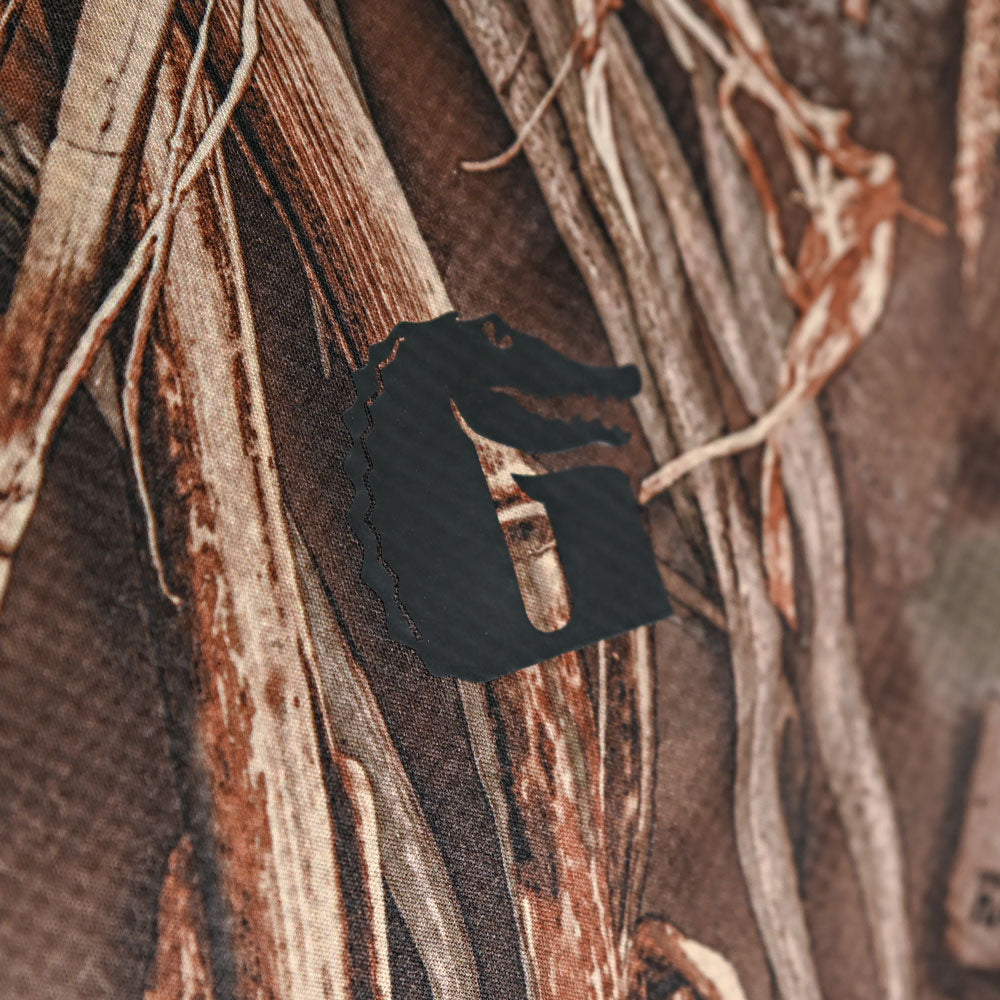 Highball Hoodie | Mens - Realtree Max-7