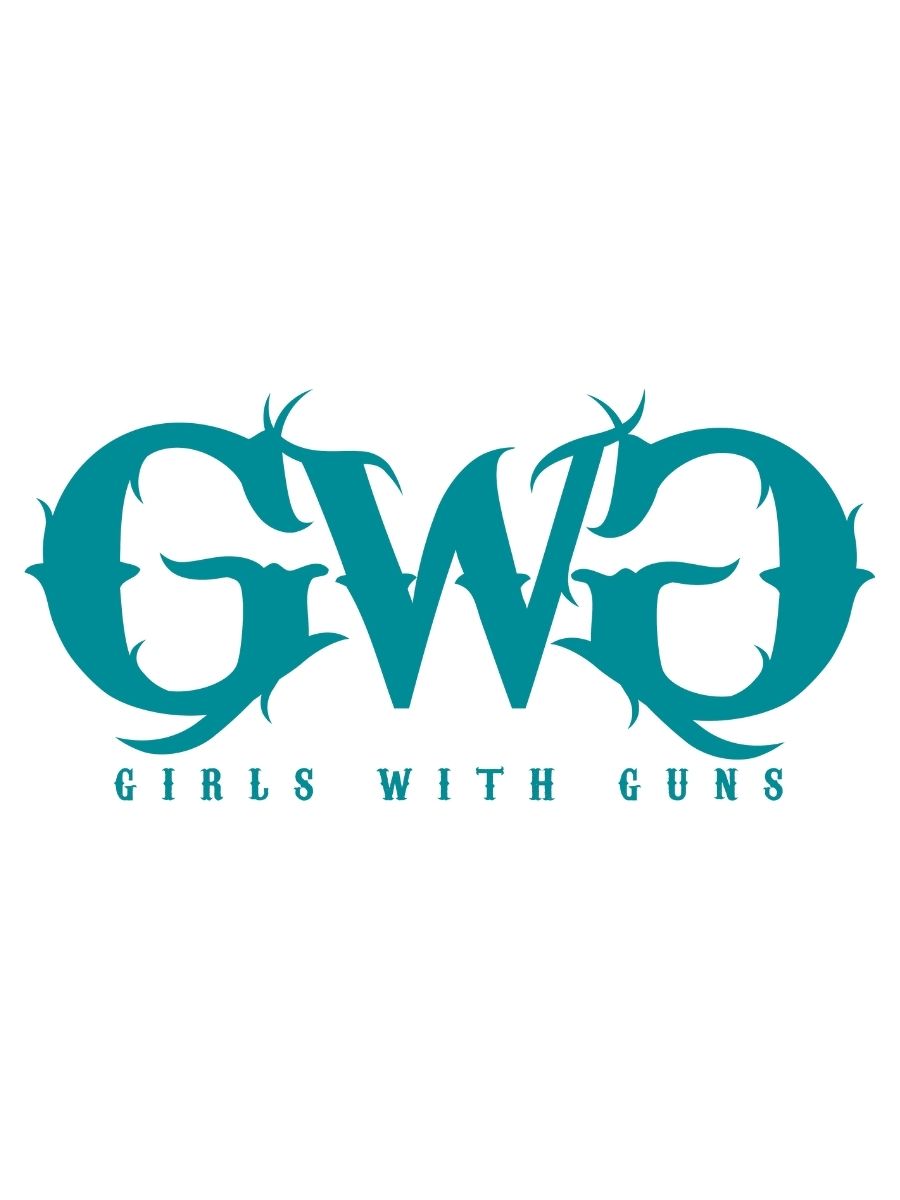 Classic GWG Logo Car Decals