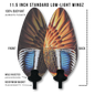 Mojo Elite Series Standard Replacement Wings