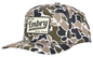Marsh Duck Camo 6 Panel