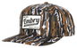 Ranch 6-Panel "Retro" Trucker