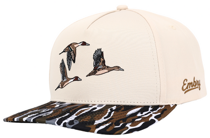 Ranch Camo "Chasin' Tail"