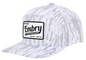 White Ranch 6 Panel