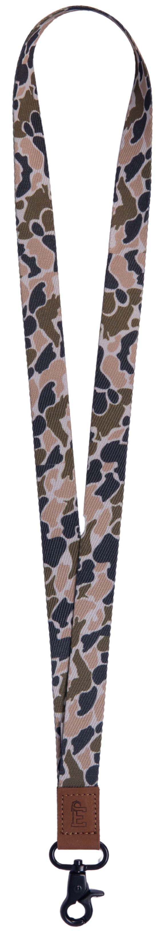 Marsh Duck Lanyard