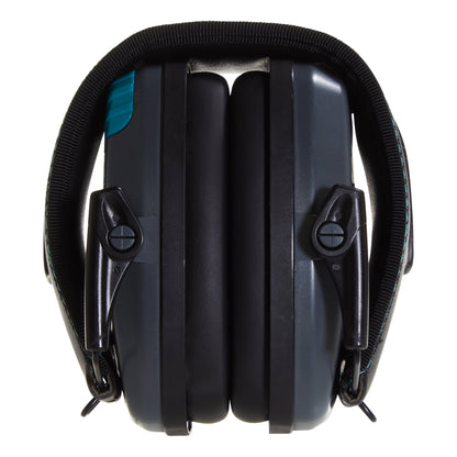 Shield Low Profile Electronic Earmuffs