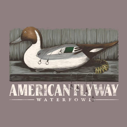The Pintail Tee