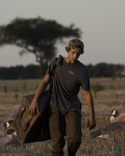 The Goose Tee