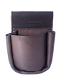 Leather Shotgun Shell Bag