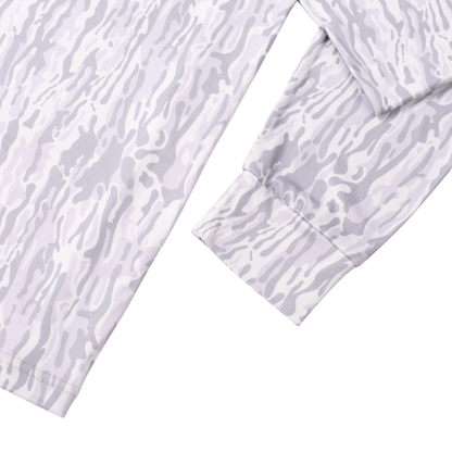 Lightweight Hoodies - White Ranch