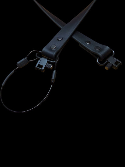 Weather Guard Sling + Timber Sling