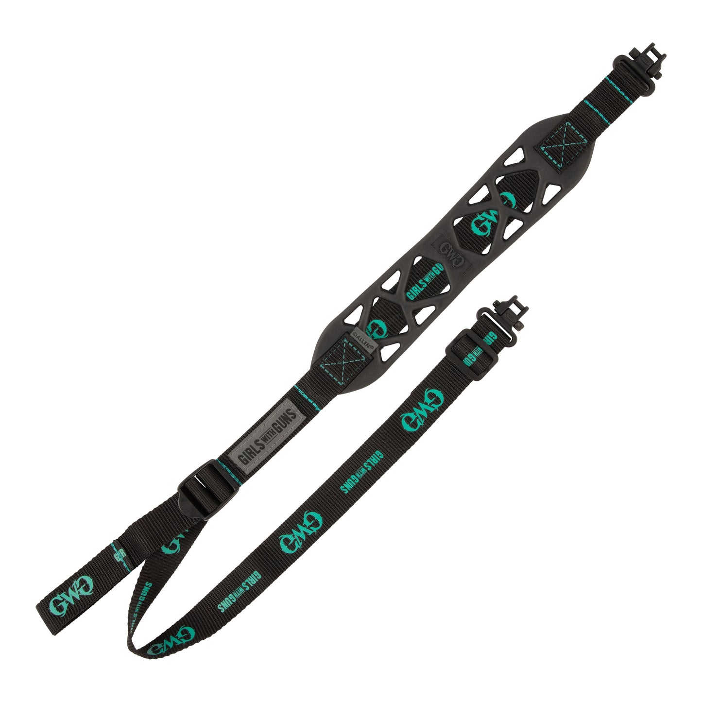 Black Label Rifle Sling
