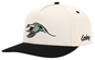 Cream/Black - Pintail