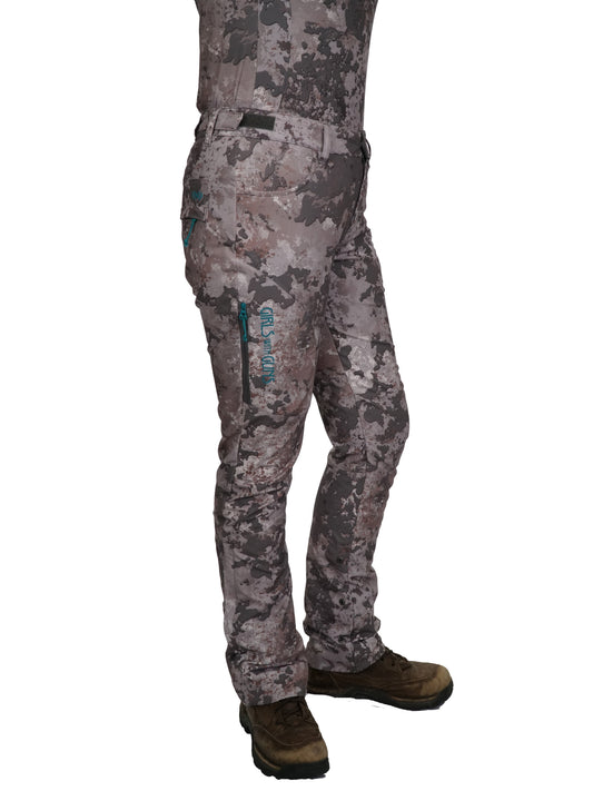 Aoraki Lightweight Pant Gen 2