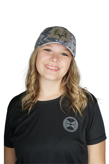 Buck Patch Hat