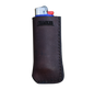 Leather Lighter Holder