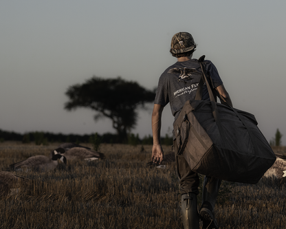 The Goose Tee