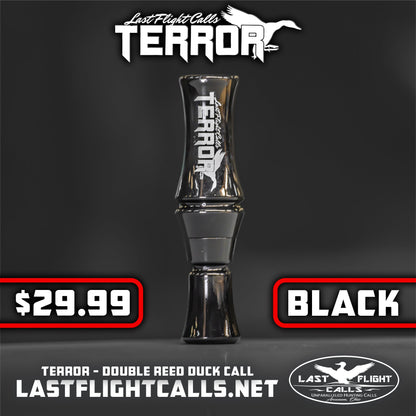 The Terror