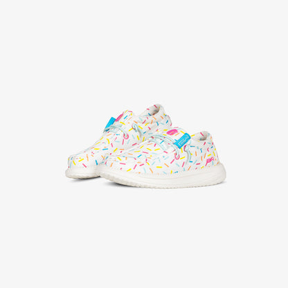 Camp Shoes | Kids - Sprinkles