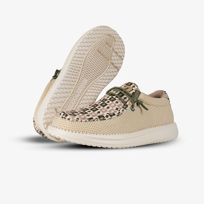 Camp Shoes | Mens - Cactus