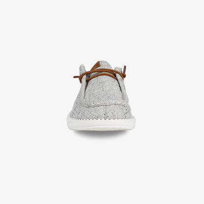Camp Shoes | Womens - Chambray