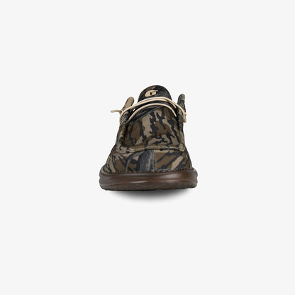 Camp Shoes | Mens - Mossy Oak Treestand