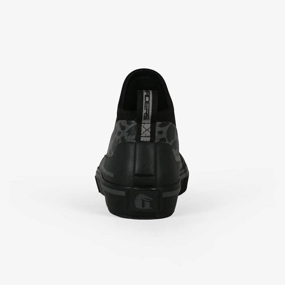 Camp Boots | Womens - Shadow Leopard