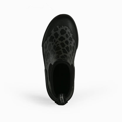 Camp Boots | Womens - Shadow Leopard