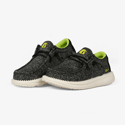 Camp Shoes | Kids - Pebble