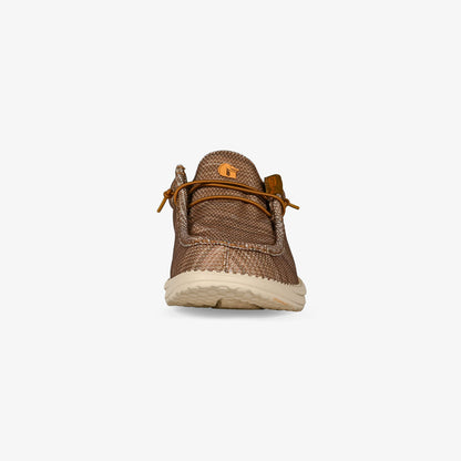 Camp Shoes | Mens - Sand