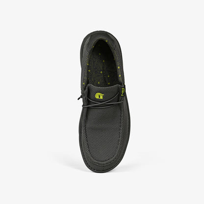 Camp Shoes | Mens - Topo