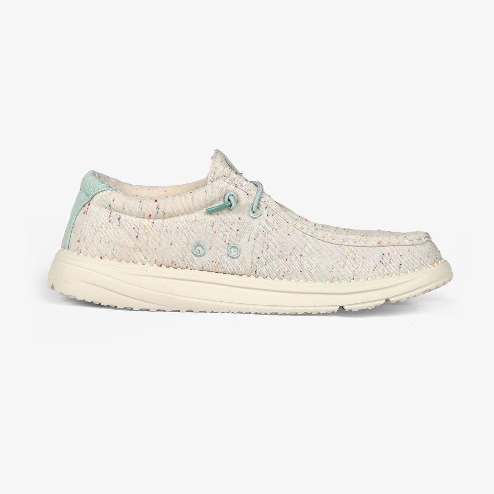Camp Shoes | Womens - Birthday Cake