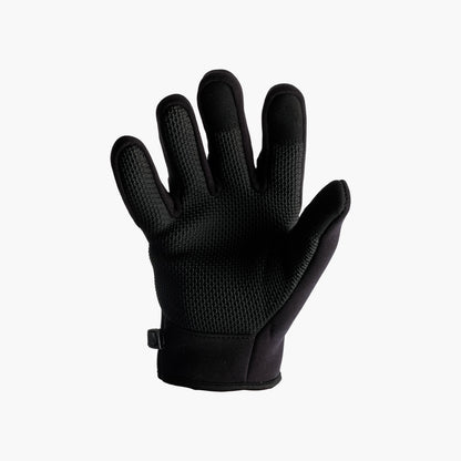 Field Touchscreen Gloves | Unisex - Black