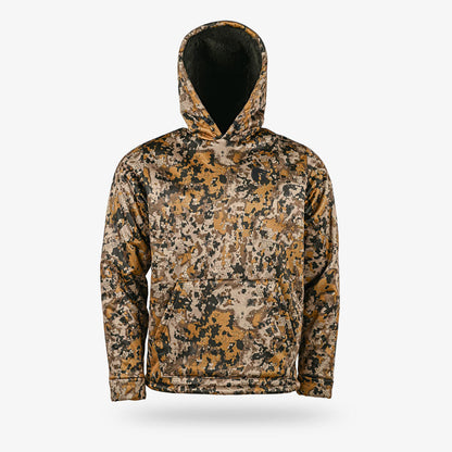 Highball Hoodie | Mens - 7 Brown