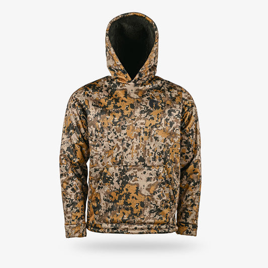 Highball Hoodie | Mens - 7 Brown