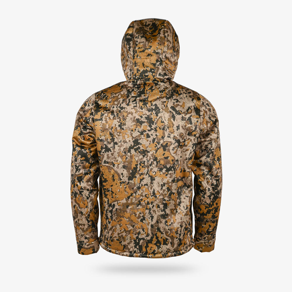 Highball Hoodie | Mens - 7 Brown
