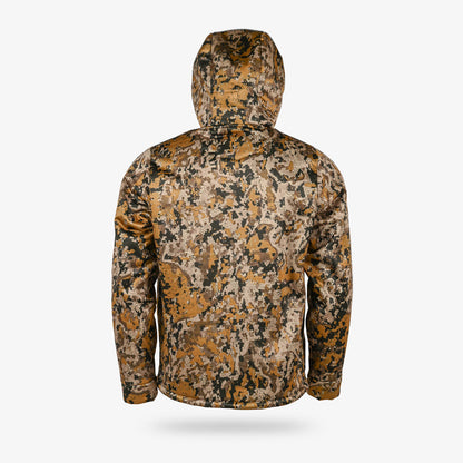 Highball Hoodie | Mens - 7 Brown