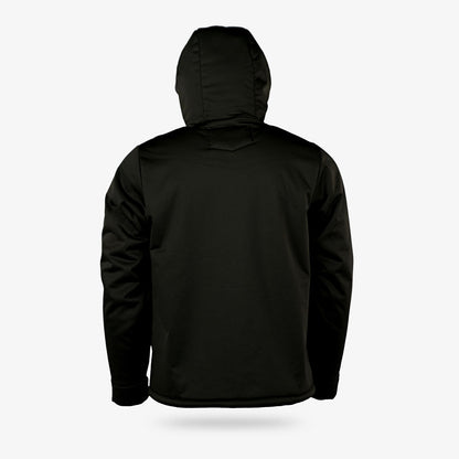 Highball Hoodie | Mens - Golden Harvest