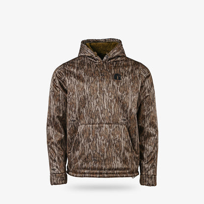 Highball Hoodie | Mens - Mossy Oak Bottomland