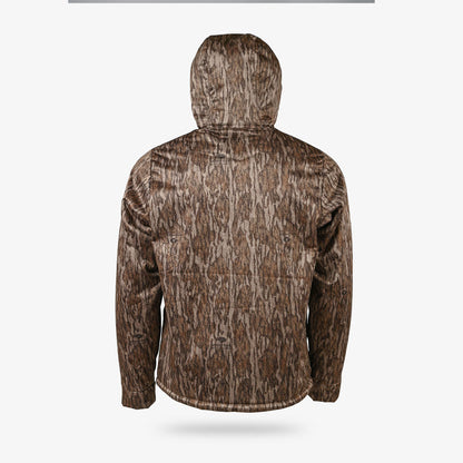 Highball Hoodie | Mens - Mossy Oak Bottomland