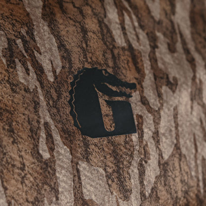 Highball Hoodie | Mens - Mossy Oak Bottomland