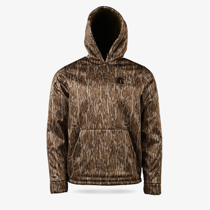 Highball Hoodie | Mens - Mossy Oak Bottomland