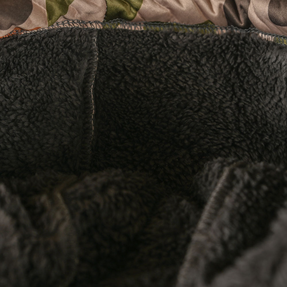 Highball Hoodie | Mens - Old School Camo