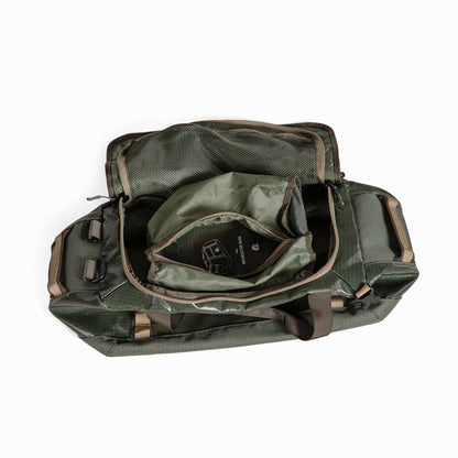 Migrator Bag | Delta