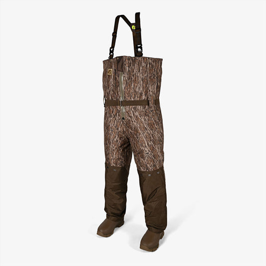 Bottomland Waders Men's Waders – Heritage Marsh