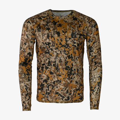 Performance Shirt | Mens - 7 Brown