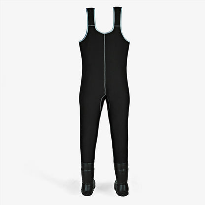 Retro Waders | Womens - Sage
