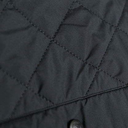 Insulated Snap Shirt | Mens - Black River