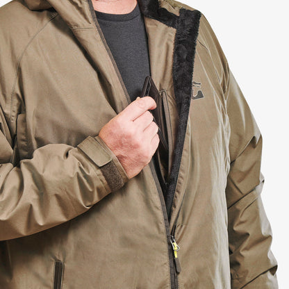 Terra4 Jacket | Mens - Brown