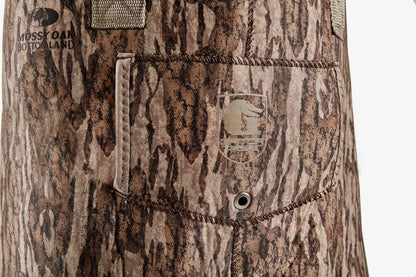 Neoprene Waders | Youth - Mossy Oak Bottomland