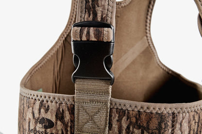 Neoprene Waders | Youth - Mossy Oak Bottomland